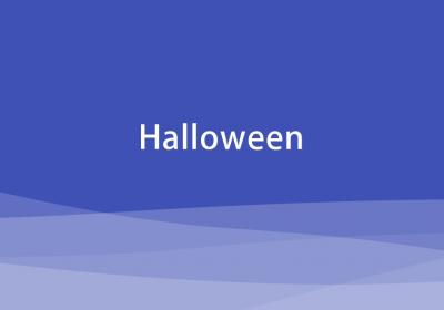 Halloween